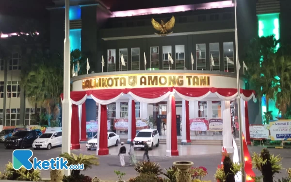 Thumbnail Berita - Target Investasi Kota Batu Triwulan I 2024 Tercapai 52 Persen