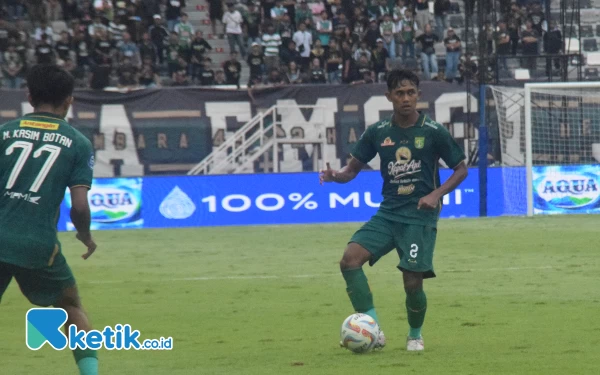 Persebaya Kalah Beruntun, Paul Munster Akui Absennya Pemain Inti Jadi Kendala