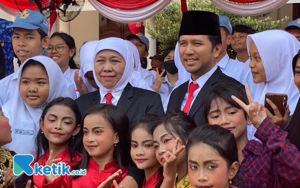 May Day, 20 Ribu Buruh se-Jatim Bakal Turun ke Jalan Tagih Janji Khofifah