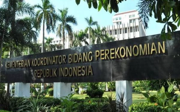 Segera Daftar! Kemenko Perekonomian Buka Lowongan Jasa Tenaga Pendukung Gelombang V