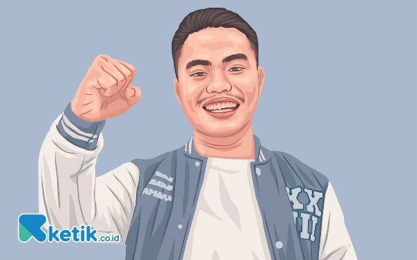 Pemuda di Tengah Pusaran Tantangan: Menggali Potensi dan Menyongsong Masa Depan