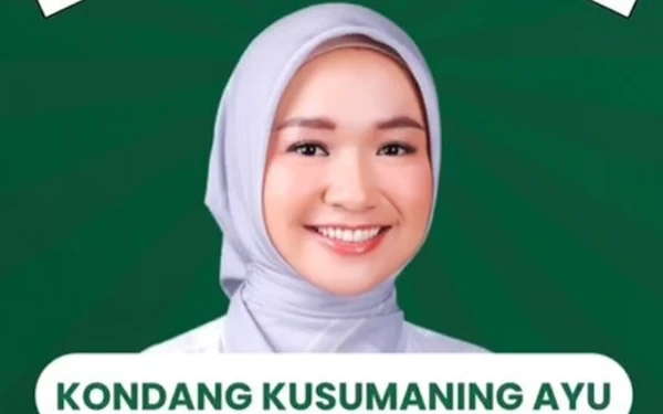 Terbukti Masih Jadi Staf Ahli Setjen DPD RI, Kondang Kusumaning Ayu Dinyatakan Bawaslu Jatim Bersalah