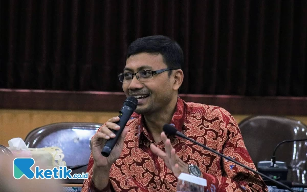 Unair Berkomitmen untuk Tidak Naikkan UKT Tahun Ini