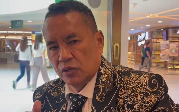 Hotman Paris Buka Suara Usai Buron Pembunuh Vina Dibekuk Polisi