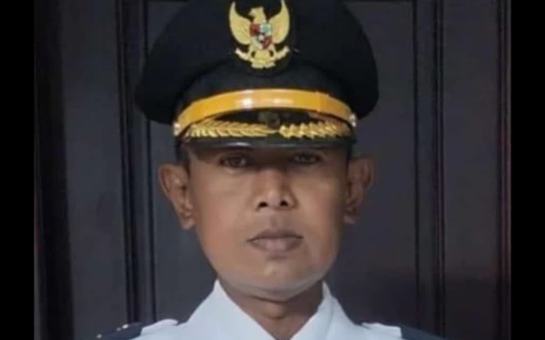 3 Camat di Sumenep Meninggal Dunia dalam Waktu Berdekatan, Terbaru Camat Batuan