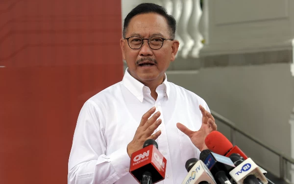 Gaji Bambang Pernah Telat Hampir Setahun saat Jadi Kepala Otorita IKN
