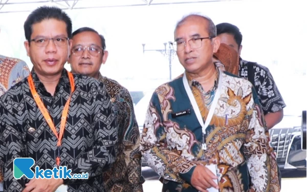 Pemkab Bandung Kejar Target Indeks Inovasi Daerah “Sangat Inovatif” 2024