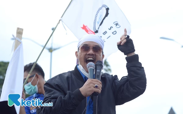 Dugaan Pelanggaran Pilkada Sleman 2024, Pelapor Harap Proses Hukum Jalan, Bawaslu Bungkam