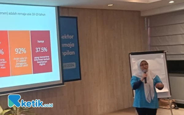 Thumbnail Analisis NEET 2023: 11,2 Juta Anak Muda Indonesia Tidak Punya Kegiatan