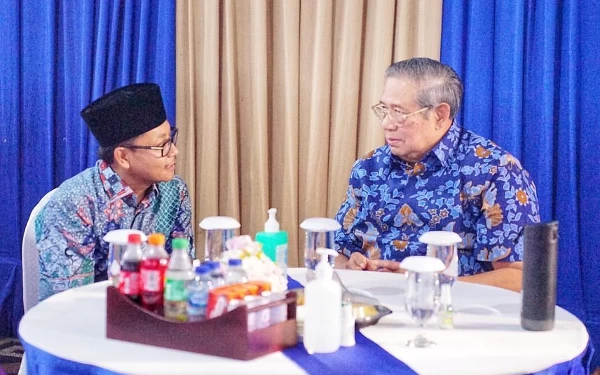 Peluang Kemenangan Kecil jika Sutiaji Maju Pilgub Jatim