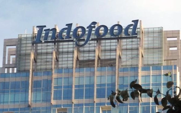 Thumbnail Lowongan Kerja Terbaru Indofood Penempatan di Jakarta Utara, Ini Informasi Lengkapnya