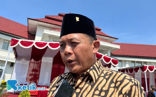 RPJPD Harus Jadi Acuan Visi Misi Cakada Kota Malang
