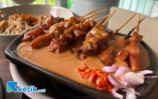 Praktikkan! Ini Cara Nyate yang Pasti Aman untuk Kurangi Risiko Kanker