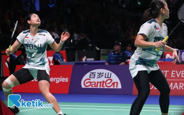 Hadiah BWF Super 500 Australian Open 2024 Tembus Rp6,8 Miliar! Ini Rinciannya