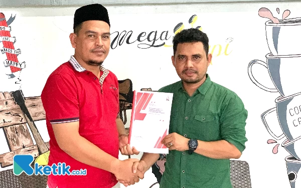 Dimulai dari Abdya, Apdesi Aceh Gandeng Rahmat dan Partners Sebagai Kuasa Hukum
