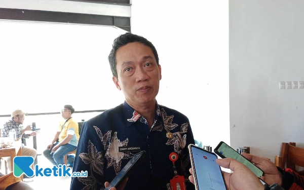 Aplikasi Milik Pemkot Batu Terdampak Gangguan PDN