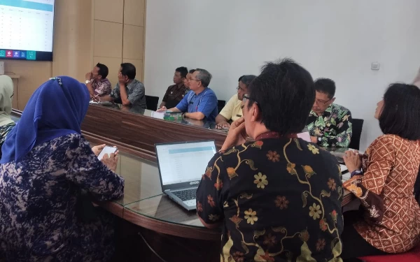 PPDB 2024, 8 SMP Negeri di Kabupaten Madiun Sepi Peminat