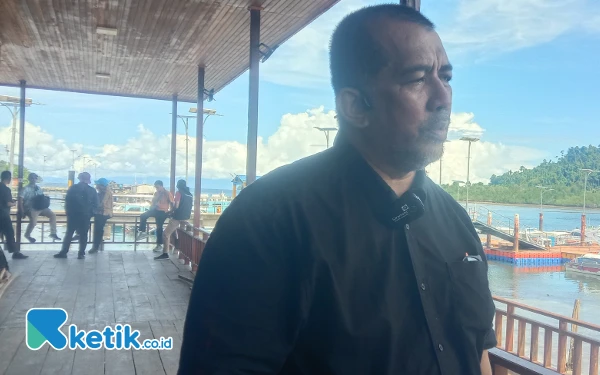 KPK Dapati Kebocoran Data Kunjungan Wisatawan yang Masuk Wilayah Raja Ampat
