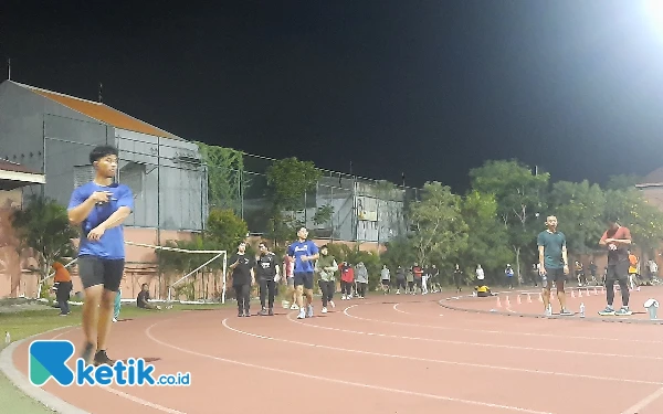 Tren Olahraga pada Malam Hari, Apakah Berisiko?
