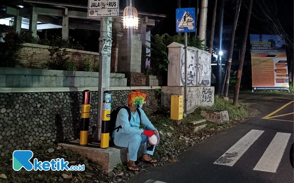 Angka Kemiskinan di Kota Malang Turun Menjadi 3,91 Persen