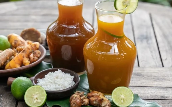 Konsumsi Rebusan Ini Agar Terhindar dari Lemak Darah