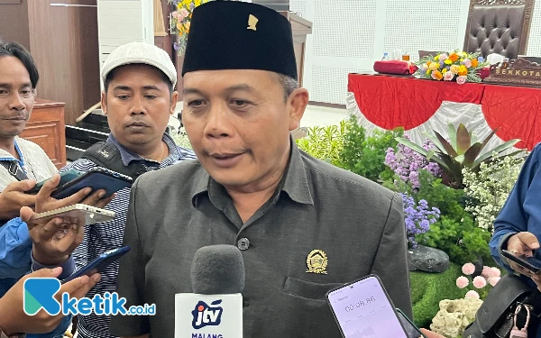 Program Makan Siang Gratis di Kota Malang Direalisasikan Tahun 2025