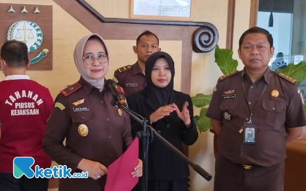 Wakajati DIY Amiek Mulandari Dipromosikan Jadi Kajati Kaltara