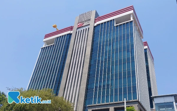 OJK Targetkan 90 Persen Pelajar Indonesia Miliki Tabungan di 2025