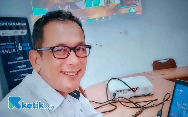 Labuhanbatu Jangan Terpuruk Lagi, Tahan Diri, Lihat Ide dan Gagasan
