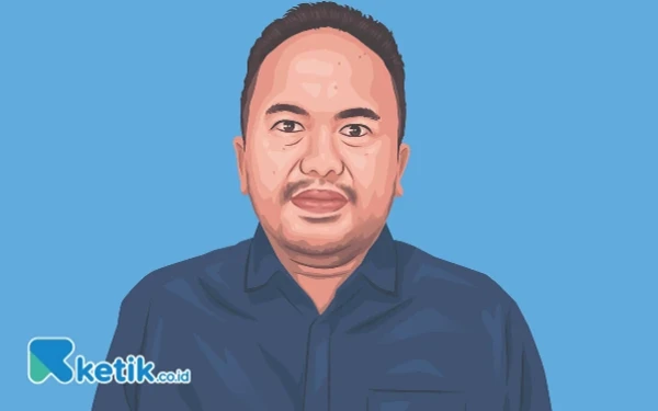 Mereka Berkomplot Menahan Suara Rakyat, Tetaplah Tidur dan Teruslah Bermimpi