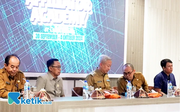 Affiliator Academy, Affiliasi Digitalisasi untuk Pemberdayaan Masyarakat