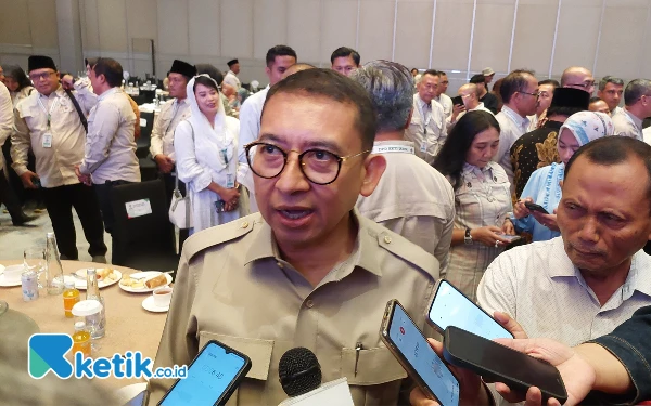 Fadli Zon Puji Keberhasilan Jawa Timur sebagai Lumbung Pangan Nasional