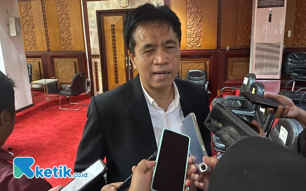 Badan Kehormatan DPRD Kota Surabaya Harap Wakil Rakyat Jaga Kode Etik dan Integritas