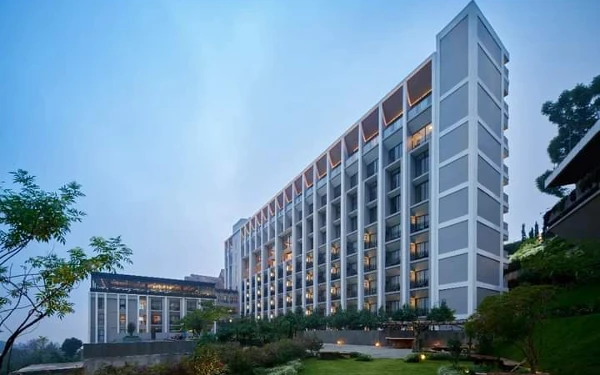 Grand Aston Puncak Hotel & Resort, Rekomendasi Berlibur di Kawasan Puncak Cianjur