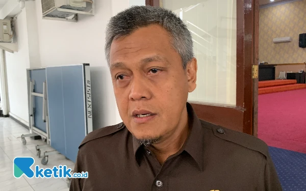 DPRD Kota Blitar Segera Bahas RAPBD 2025 Usai Terbentuknya AKD