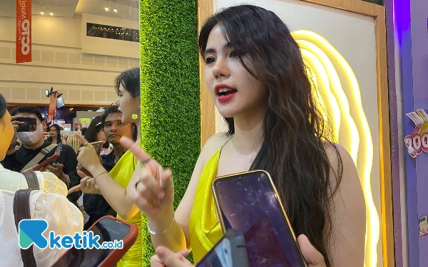Zoe Levana Blak-Blakan Soal Bodycare Pilihannya