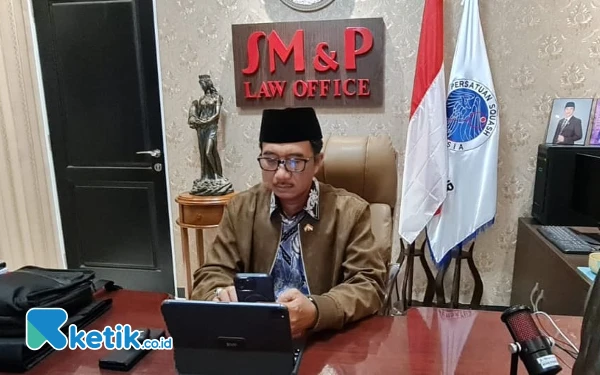 Thumbnail PN Jakarta Timur Tolak Gugatan 24 Warga Terkait Pembangunan Gedung Kedubes India