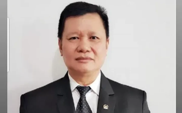 Bisa Suap Hakim Miliaran, Siapa Bapak dari Ronald Tannur?