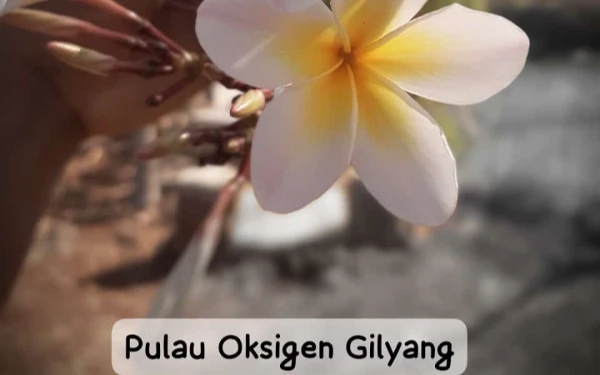 Thumbnail Sebagian wisata di Gili Iyang
