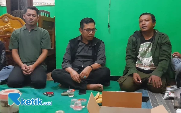 Jika Terpilih di Pilkada Kota Batu, Paslon NH Siap Jadikan Masyarakat Pusat Kebijakan