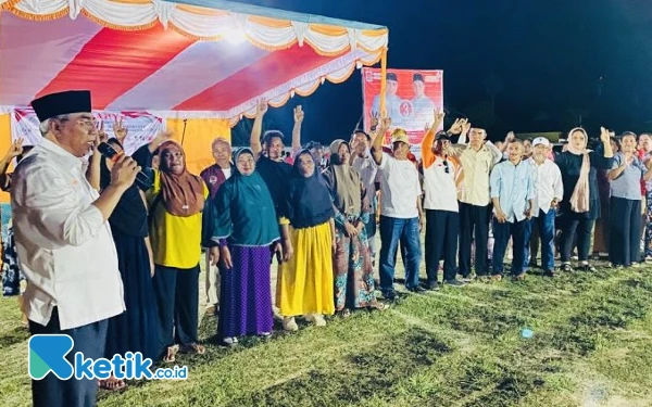 Thumbnail Dukungan untuk Menangkan MK-Bisa di Pilgub Maluku Utara Tak Terbendung