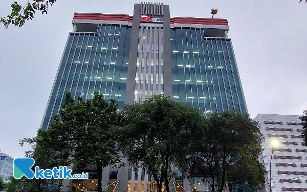 Kinerja Cemerlang! OJK Jatim Catat Pertumbuhan Tinggi di Sektor Keuangan dan Fintech 2024