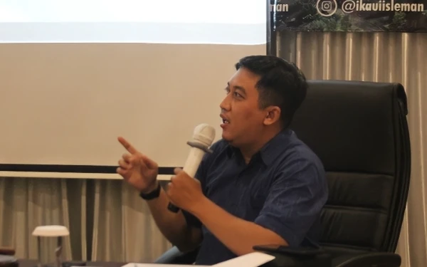 Alih Subsidi BBM ke BLT, Ekonom: Rawan Praktik Korupsi