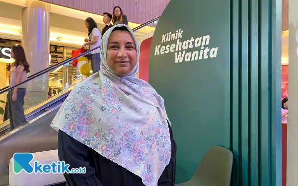 Lawan Kanker Serviks dan Payudara: Momen Hari Kesehatan untuk Menjaga Wanita Indonesia