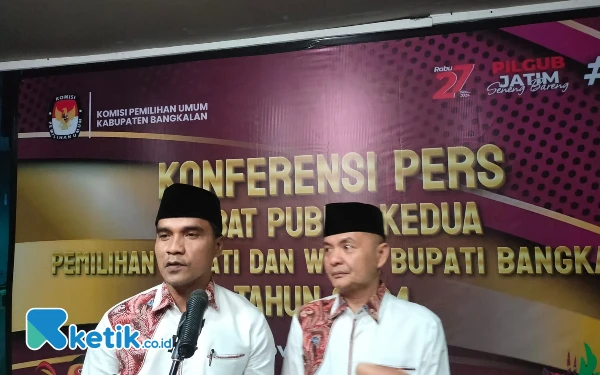 Thumbnail Pembangunan Rumah Sakit Tipe A dan Kesejahteraan Sosial Jadi Prioritas Paslon ManFaat