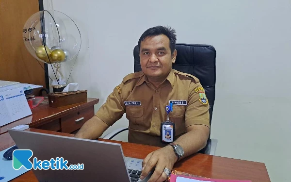Remaja Rentan Terkena Mental Health, Dinkes Cilegon Siapkan Konsultasi Kesehatan Mental di Tiap Puskesmas