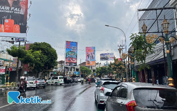 Dishub Kota Malang Siapkan Skema Penataan Parkir di Kayutangan Heritage, Soroti Karyawan dan Warga Sekitar