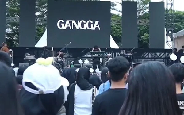 Bareng MTV Exit Indonesia, Global Islamic School Jakarta Gelar Acara Spektakuler Gloicfest24