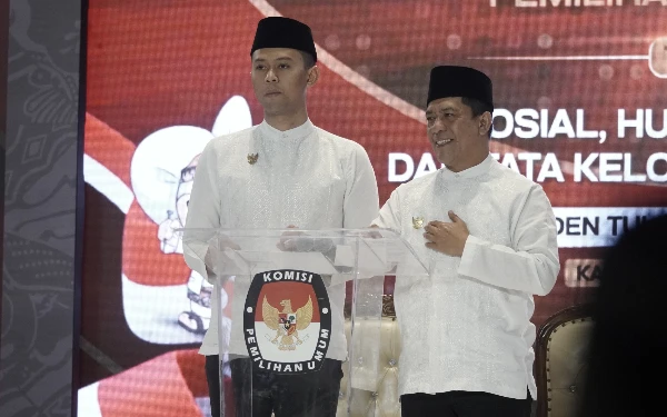 Akademisi UMM Sebut Mas Gum Tak Banyak Janji, Programnya Lebih Realistis untuk Kota Batu