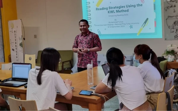 Refleksi Hari Guru, Pakar Pendidikan Unisma: Tak Boleh Seenaknya Memidanakan Guru
